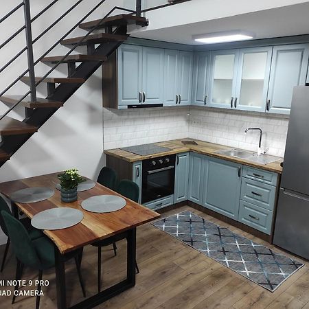 Cozy Loft Apartament シゲトゥ・マルマツィエイ エクステリア 写真