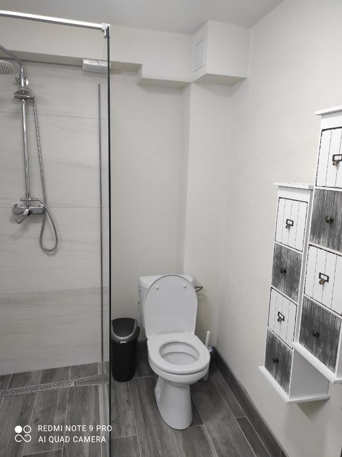 Cozy Loft Apartament シゲトゥ・マルマツィエイ エクステリア 写真