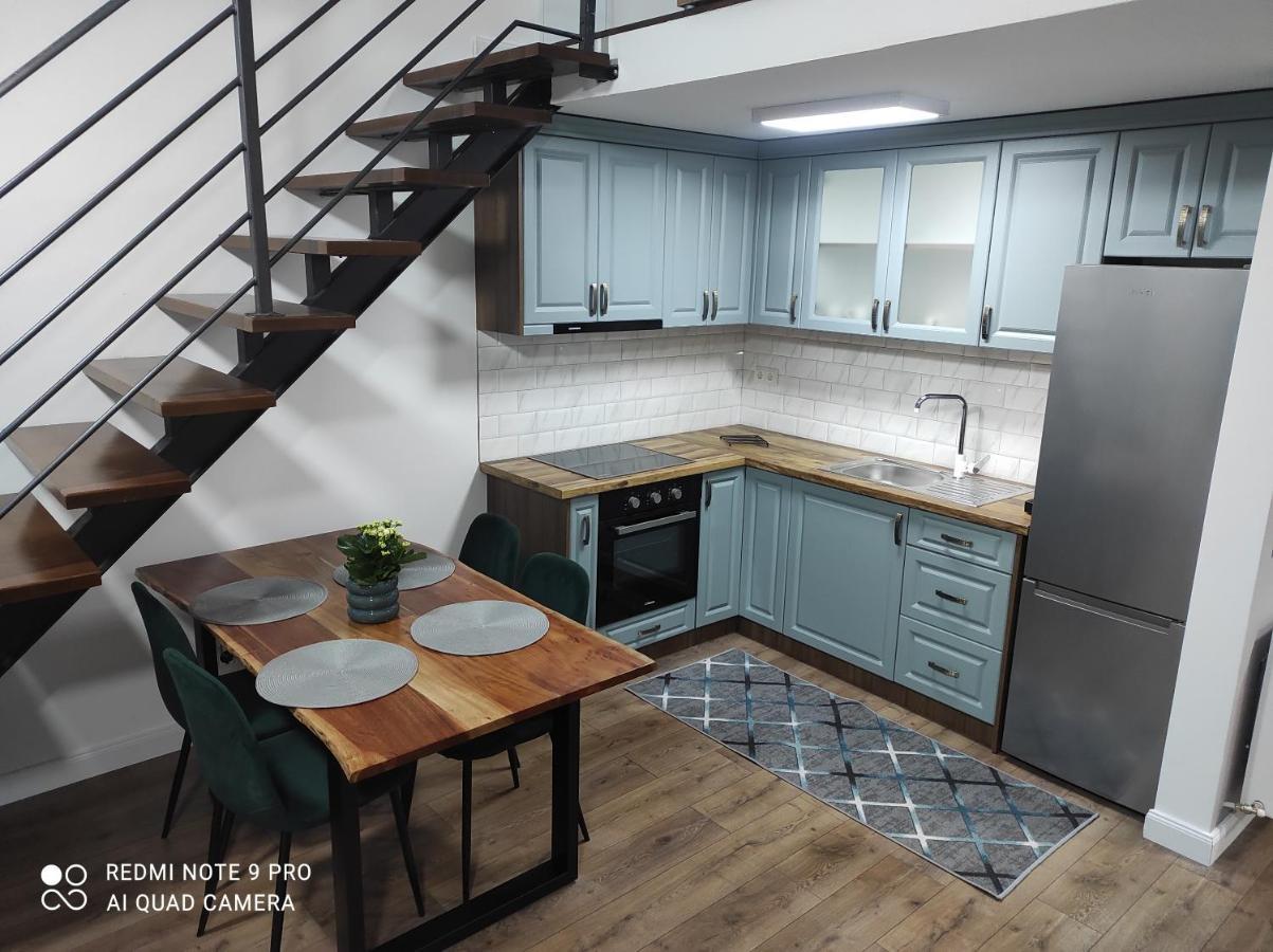 Cozy Loft Apartament シゲトゥ・マルマツィエイ エクステリア 写真