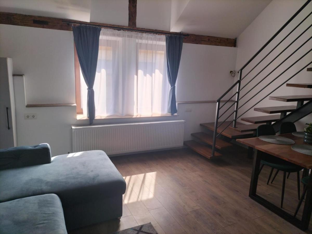 Cozy Loft Apartament シゲトゥ・マルマツィエイ エクステリア 写真